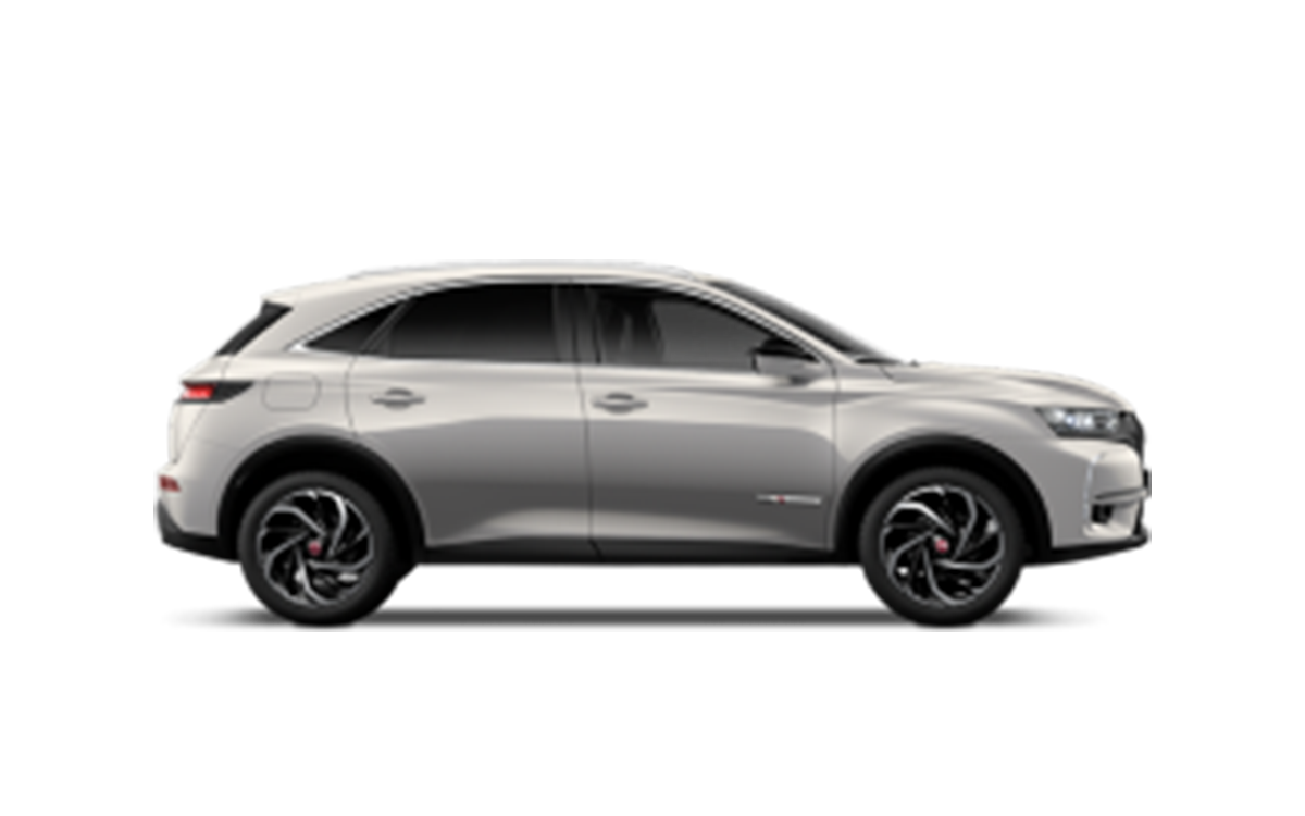 DS7 Crossback