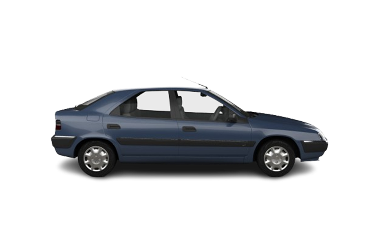 Xantia