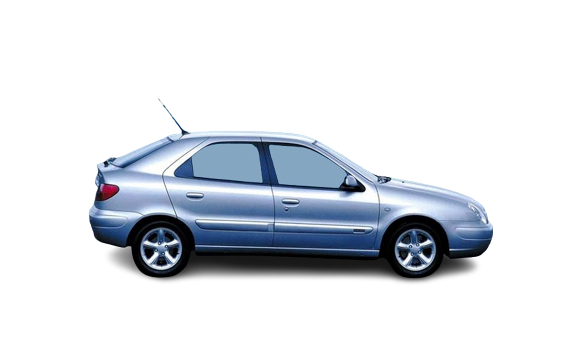 Xsara