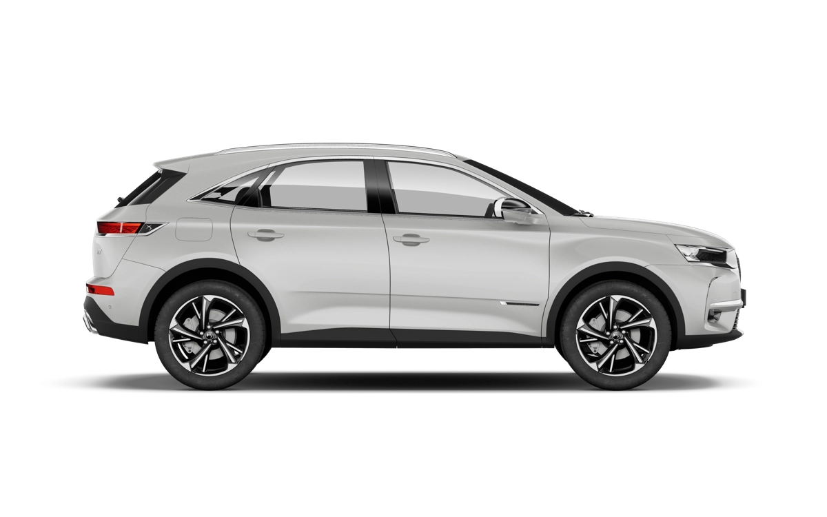 DS7 Crossback