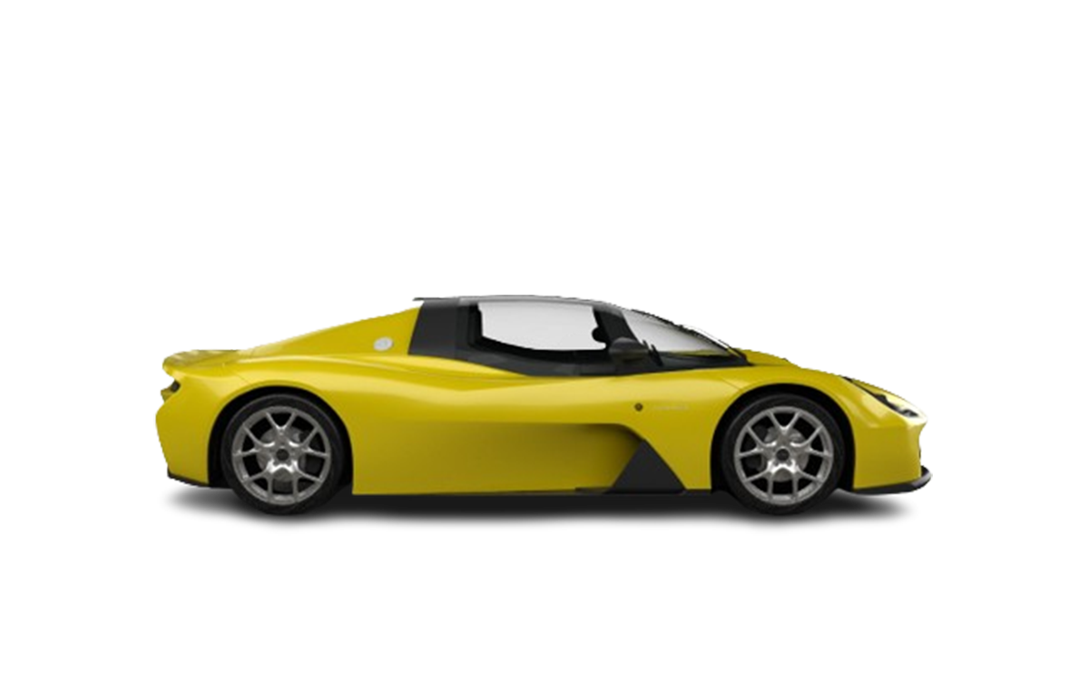 Stradale