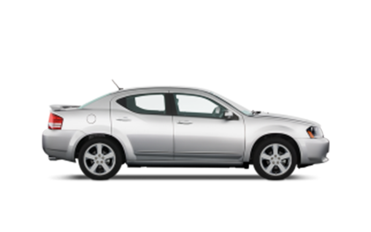 Dodge Avenger