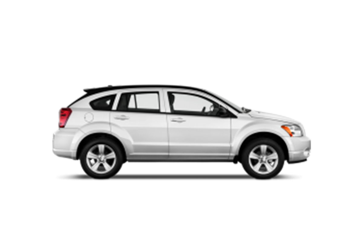 Dodge Caliber