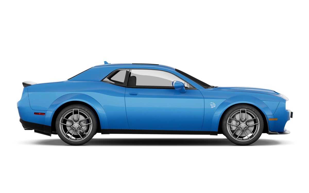 Challenger