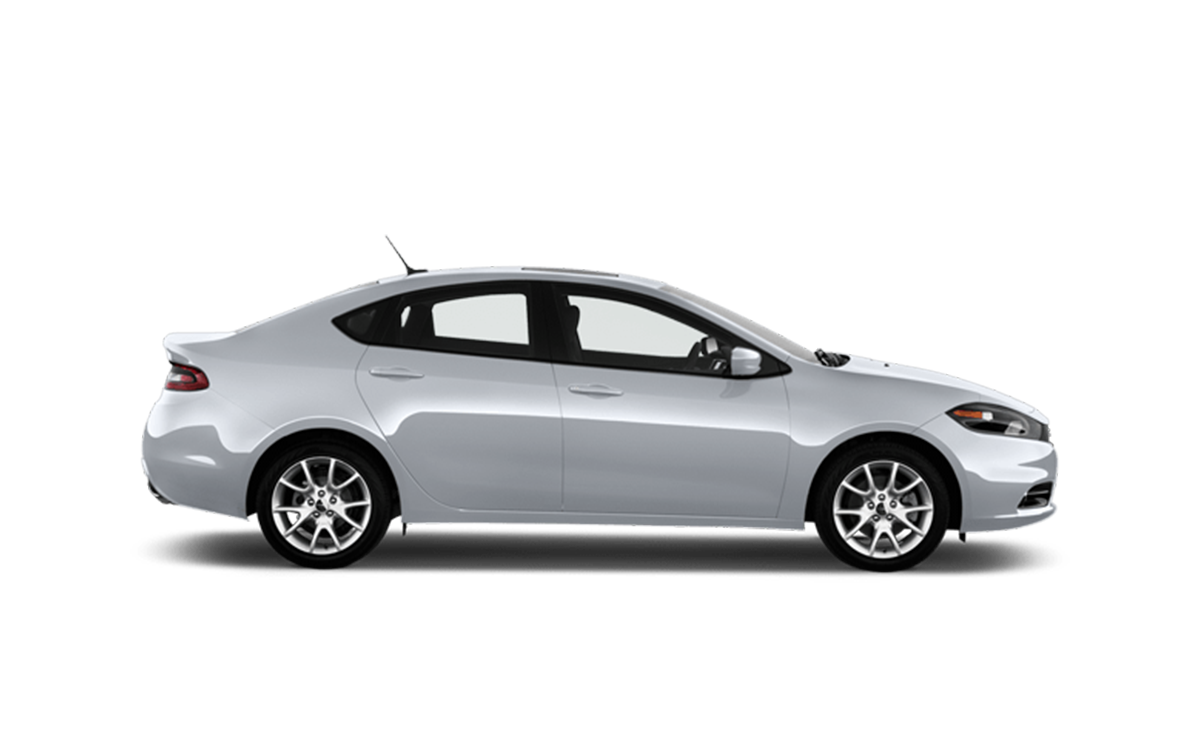 Dodge Dart