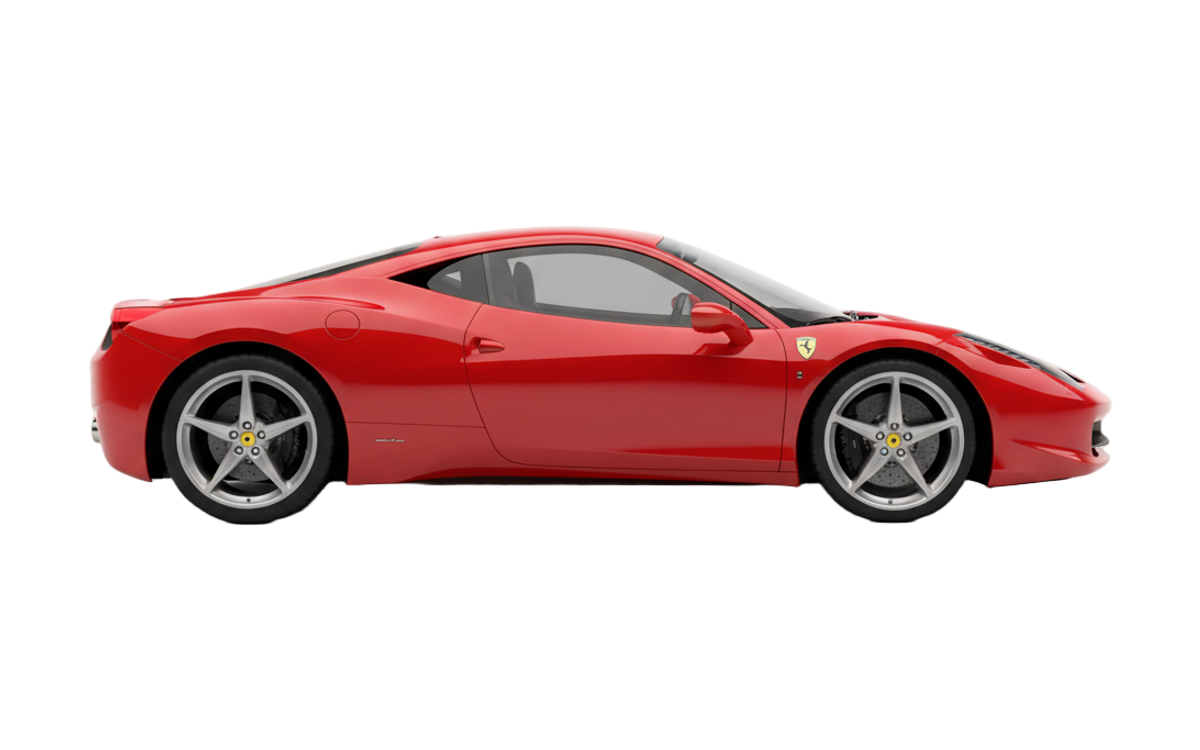 458 Italia