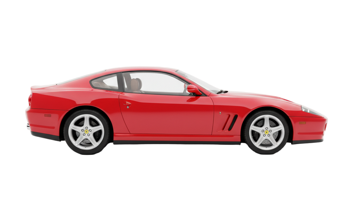 575M