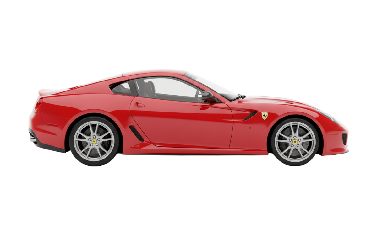 599 GTO
