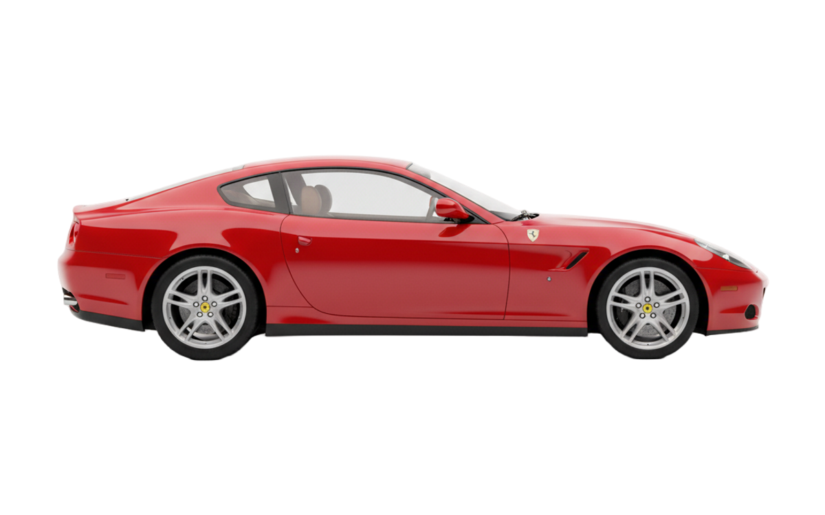 612 Scaglietti