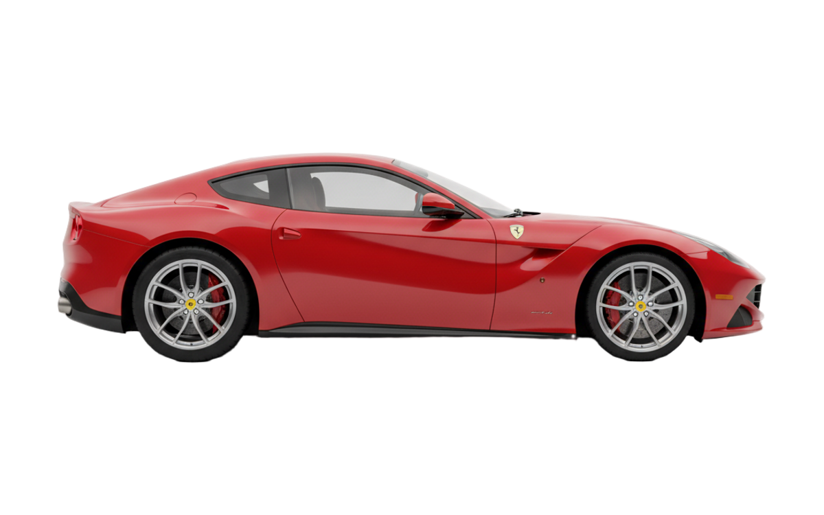 Ferrari F12 Berlinetta