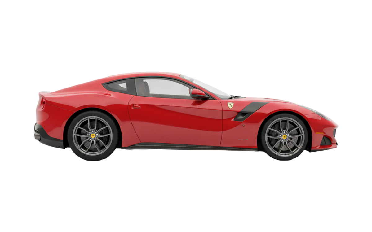 F12 TDF
