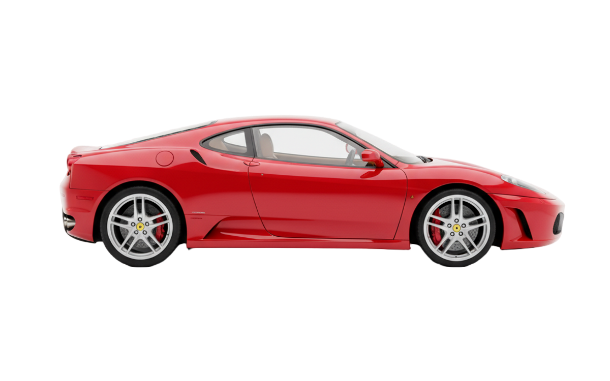 F430
