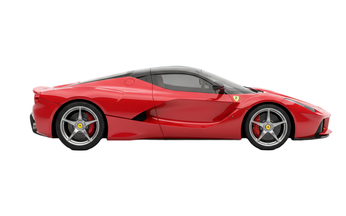 Ferrari LaFerrari