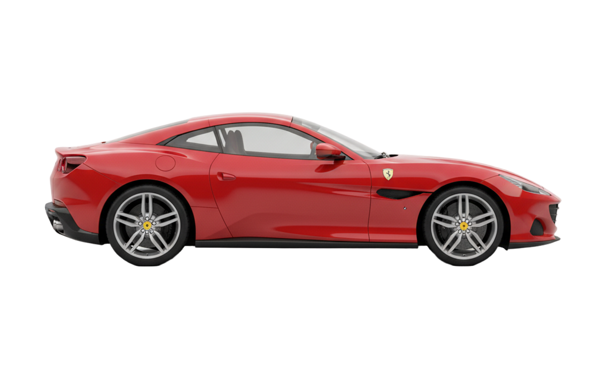 Portofino