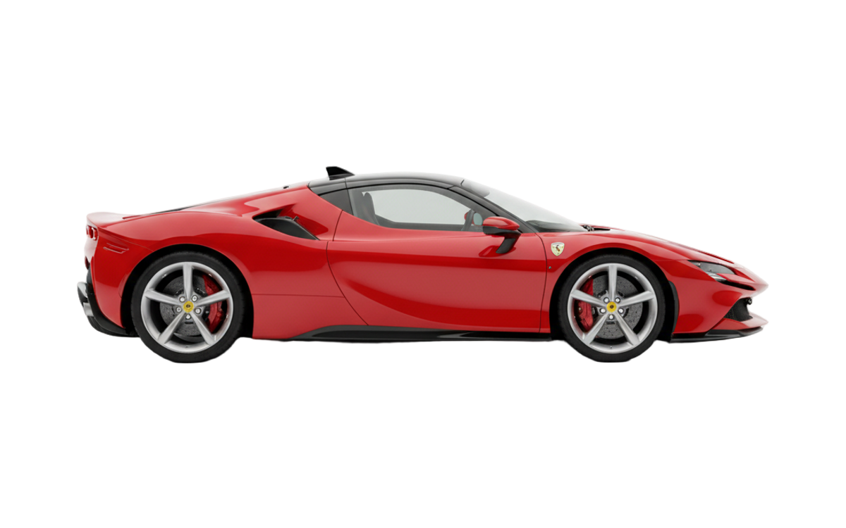 SF90