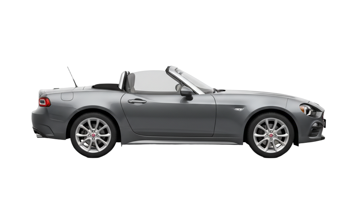 124 Spyder
