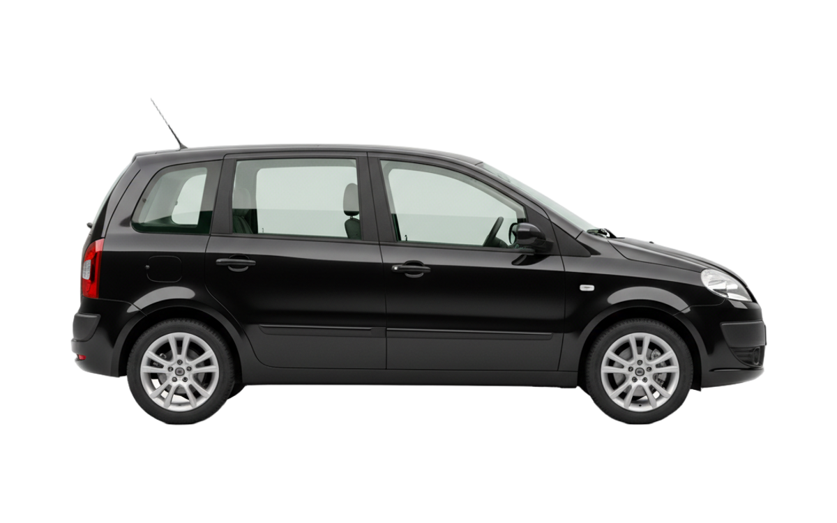 Fiat Multipla