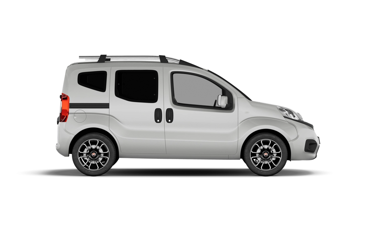 Fiat Qubo