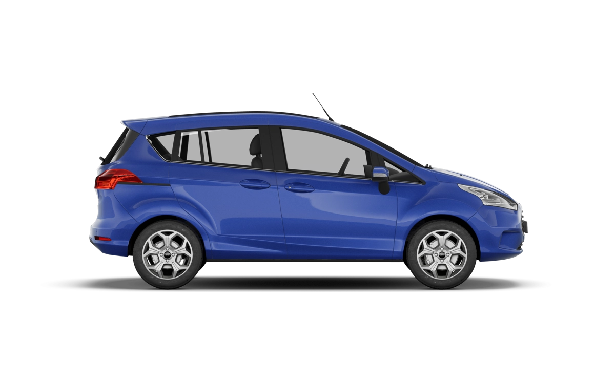 B-Max