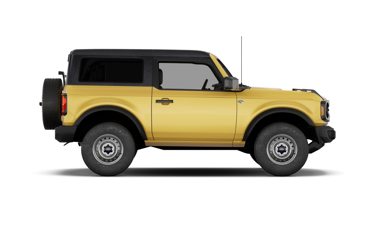 Bronco