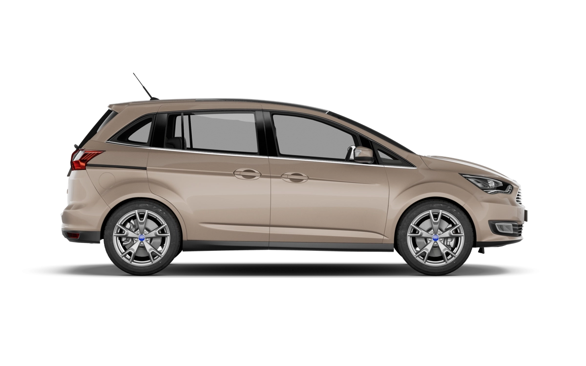 C-Max