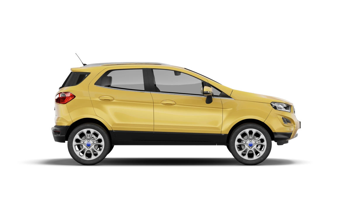 EcoSport