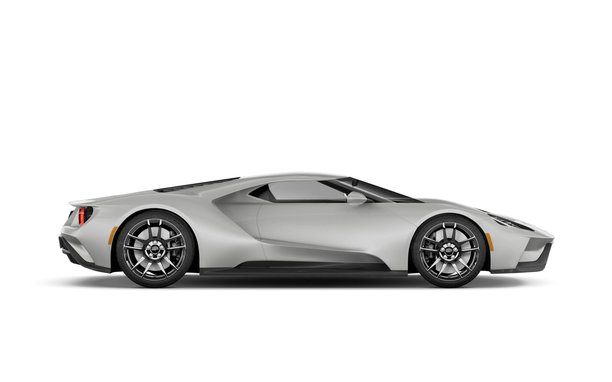Ford GT