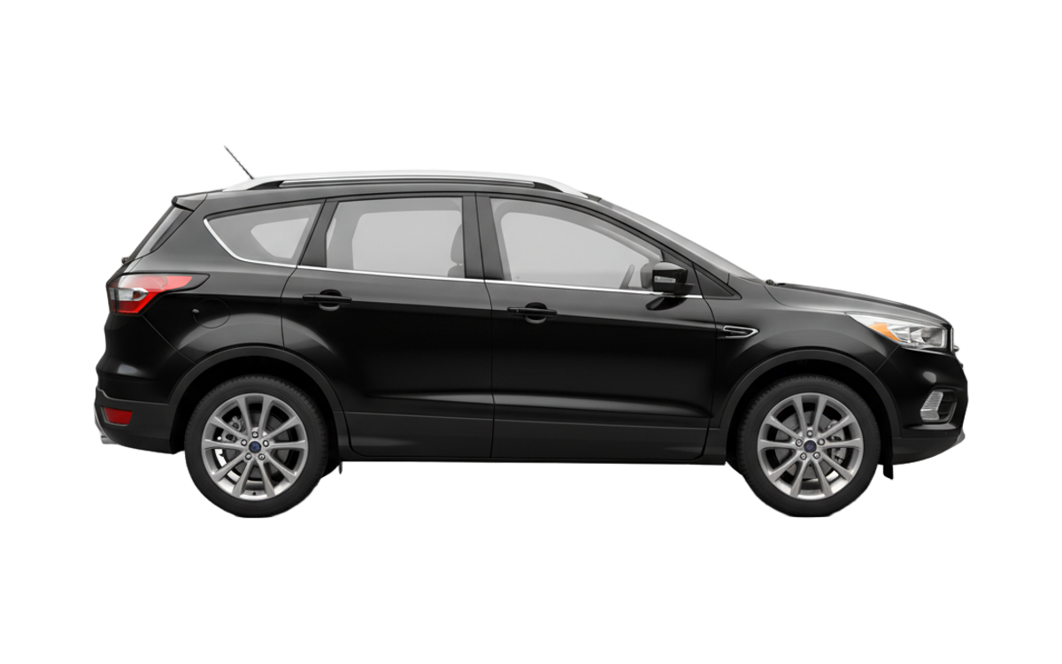 Ford Kuga - Escape