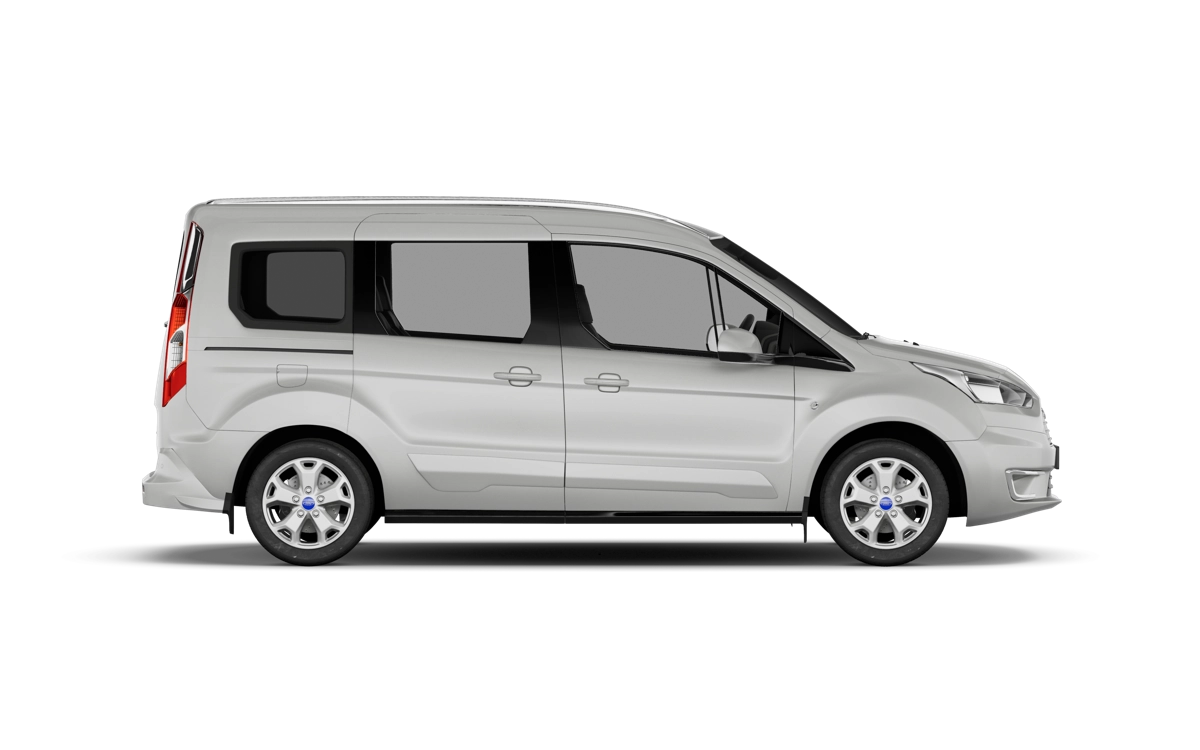 Tourneo Connect
