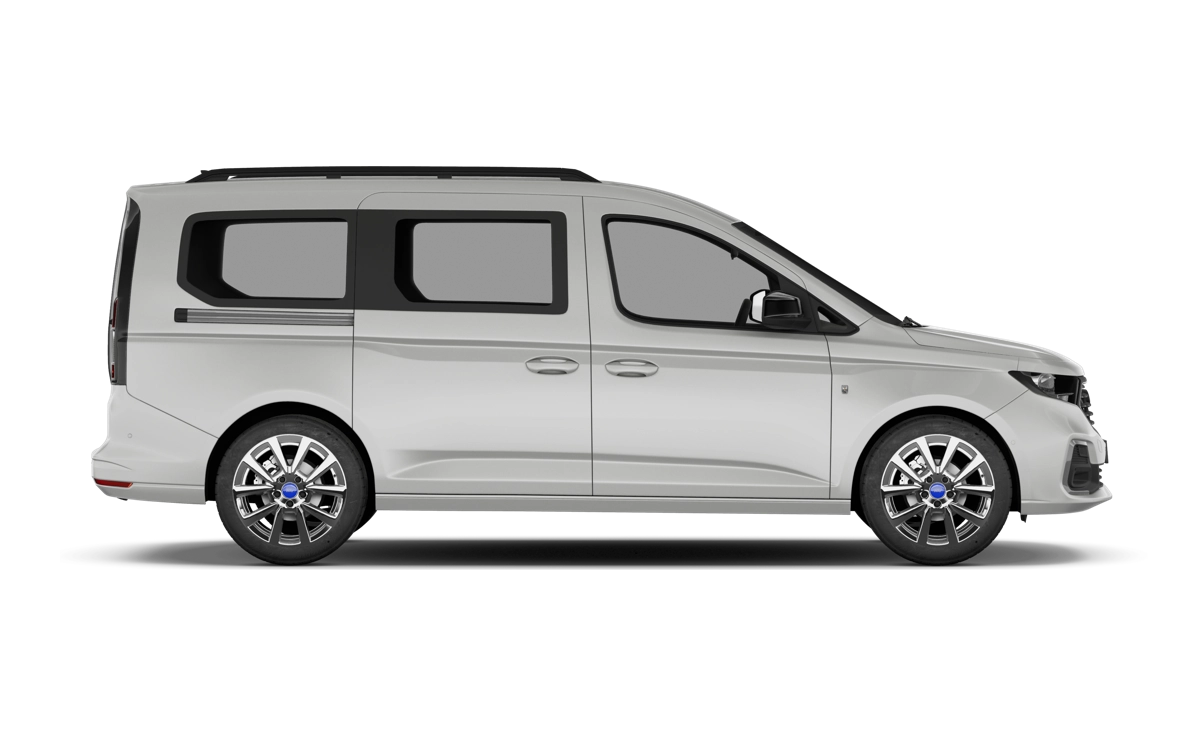 Ford Tourneo