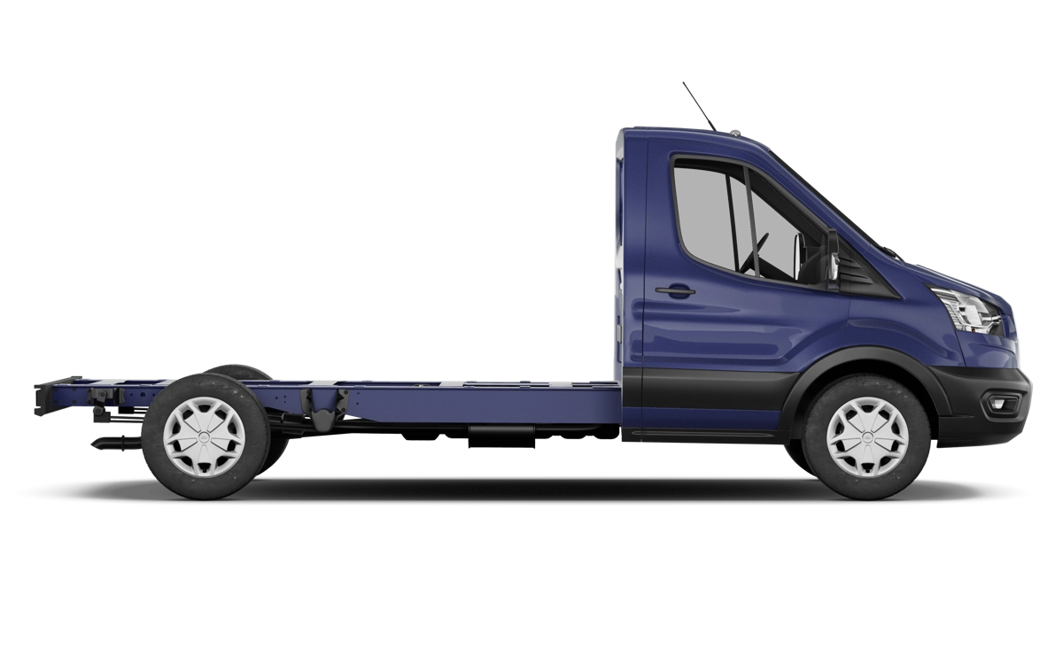 Ford Transit 350