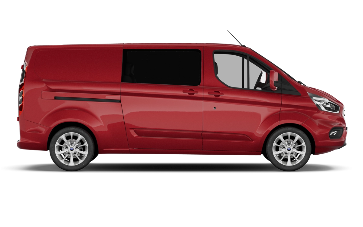 Transit Custom