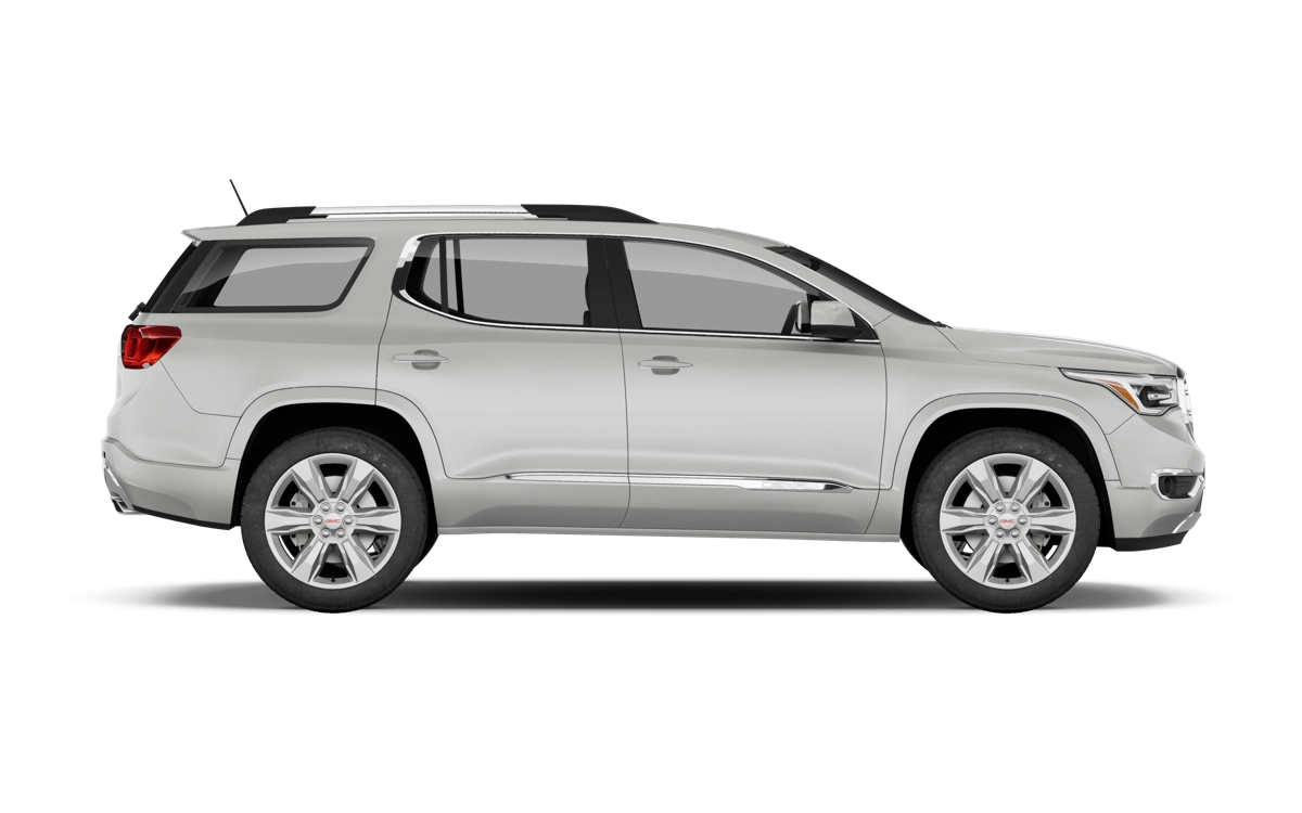GMC Acadia