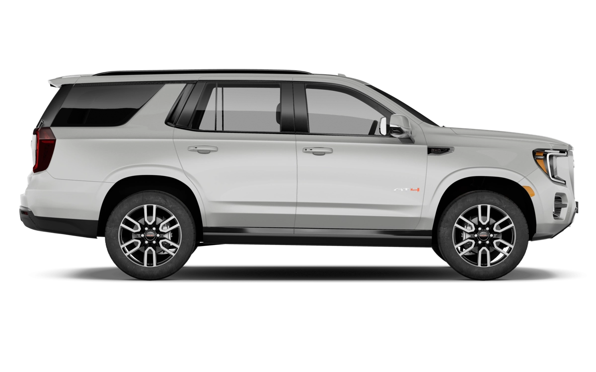 GMC Yukon