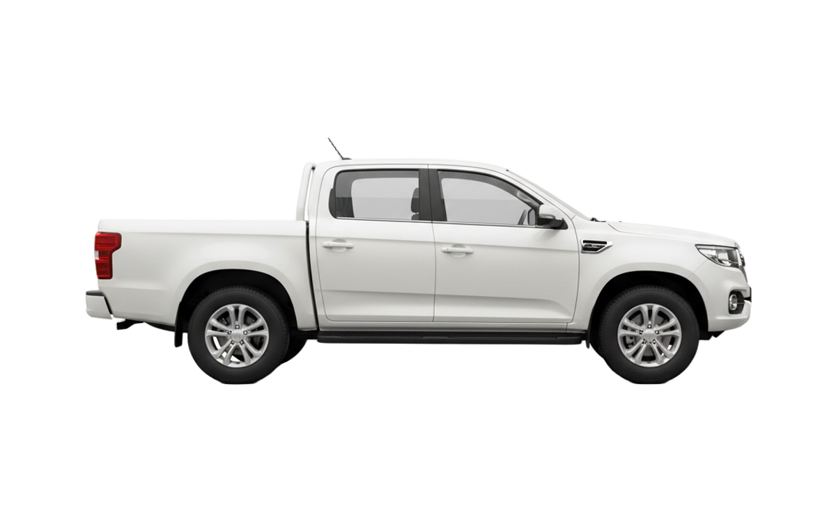 GWM Steed 5