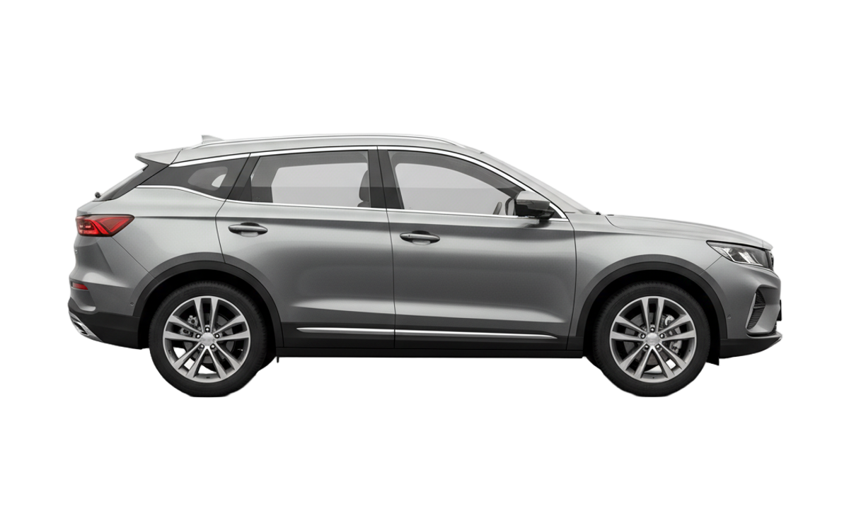 Geely Xingyue