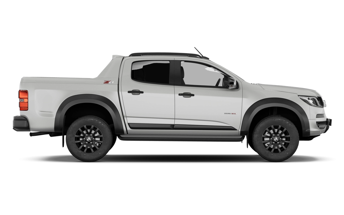 Holden Colorado