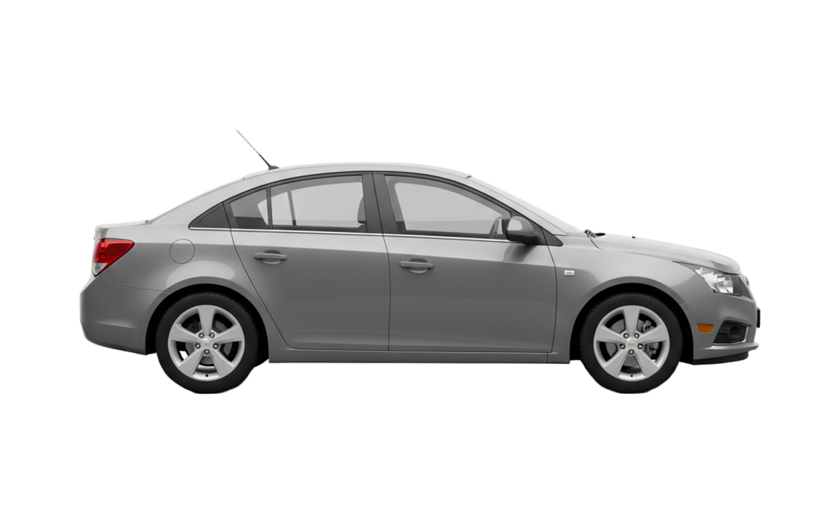 Holden Cruze