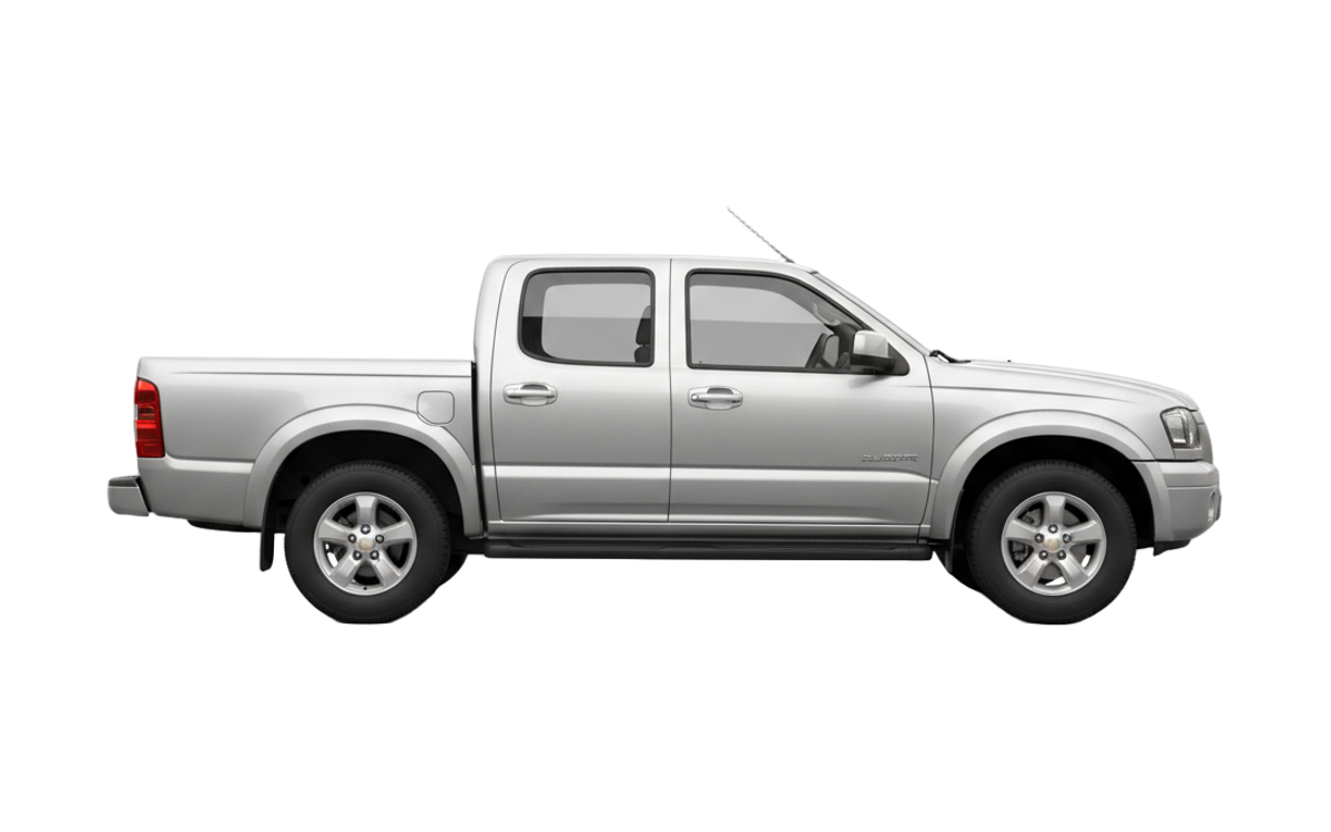 Holden Rodeo