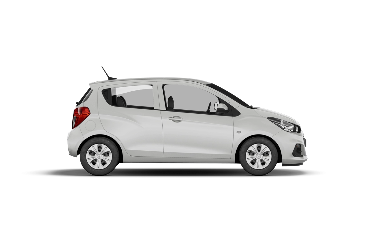 Holden Spark