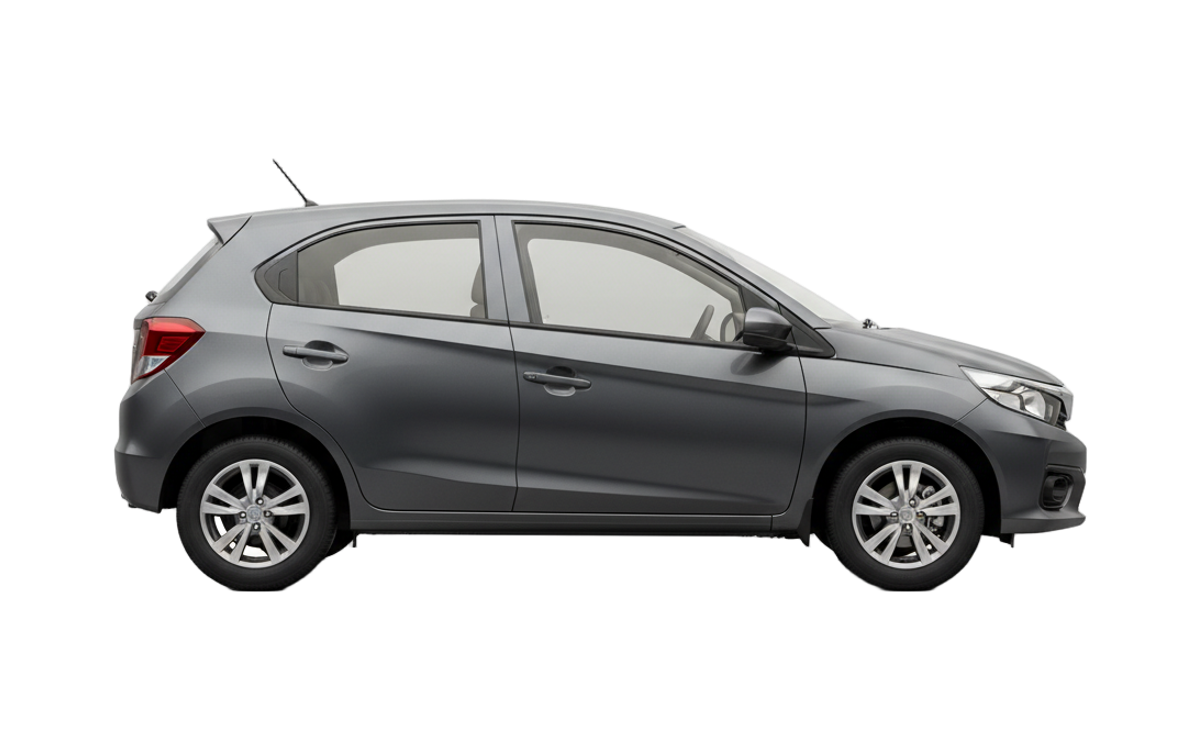 Honda Brio