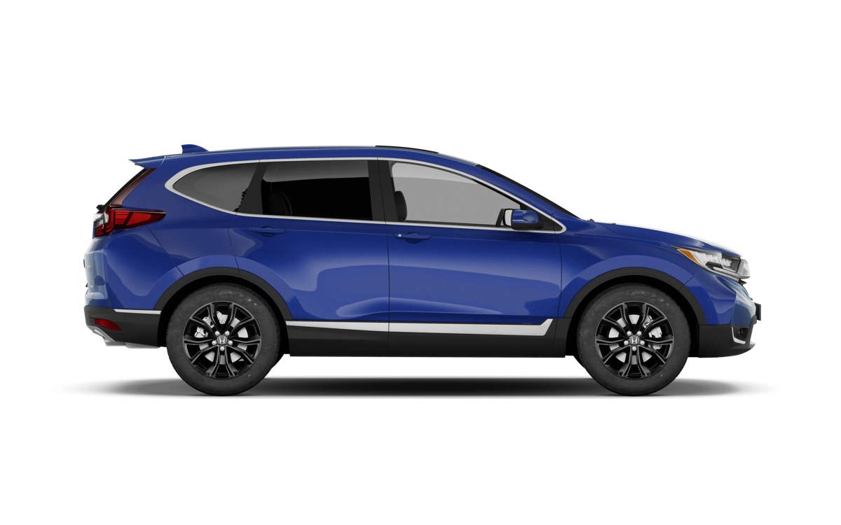 CR-V