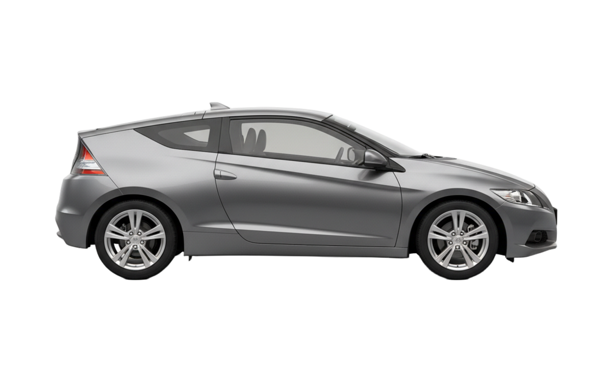 CR-Z