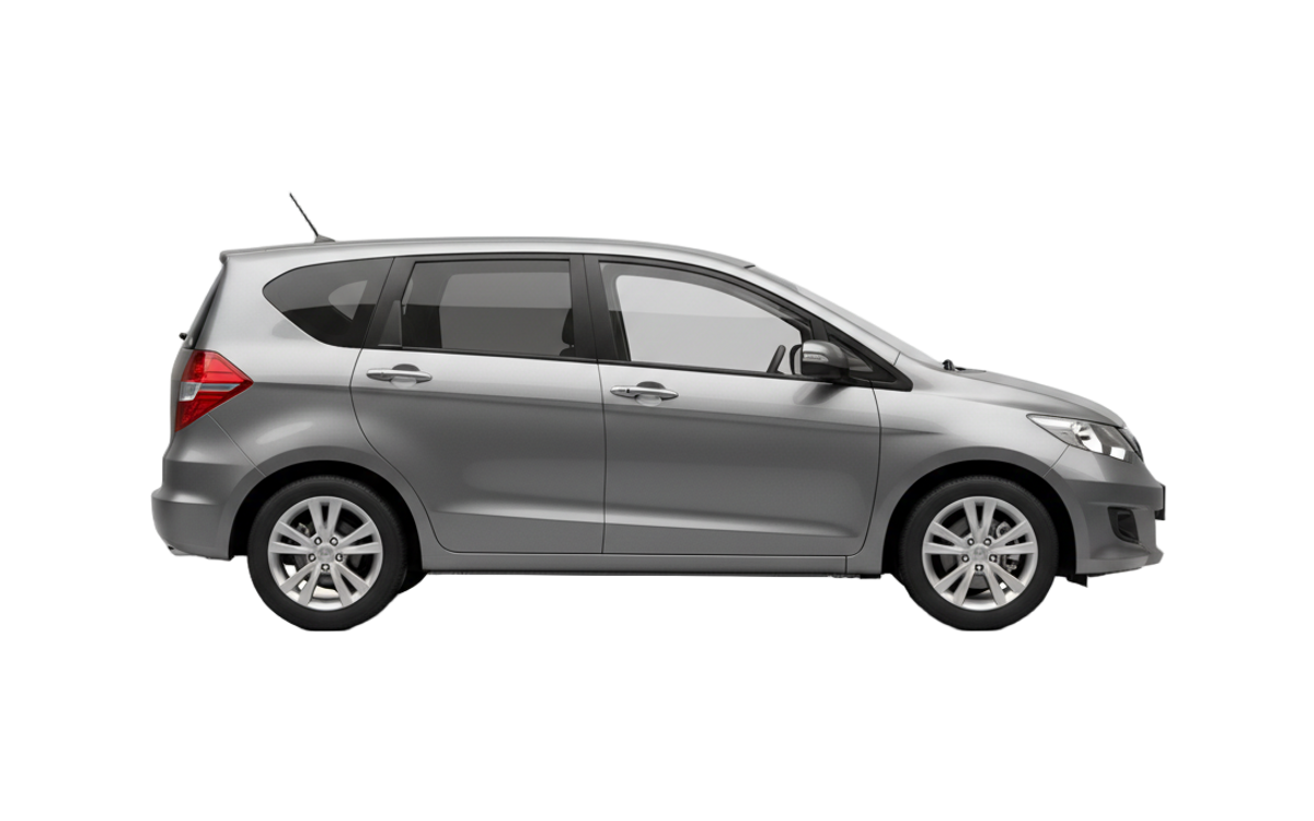 FR-V