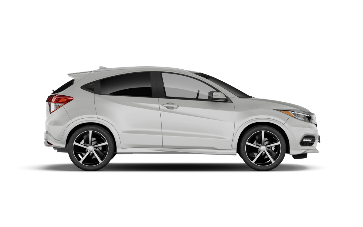 HR-V