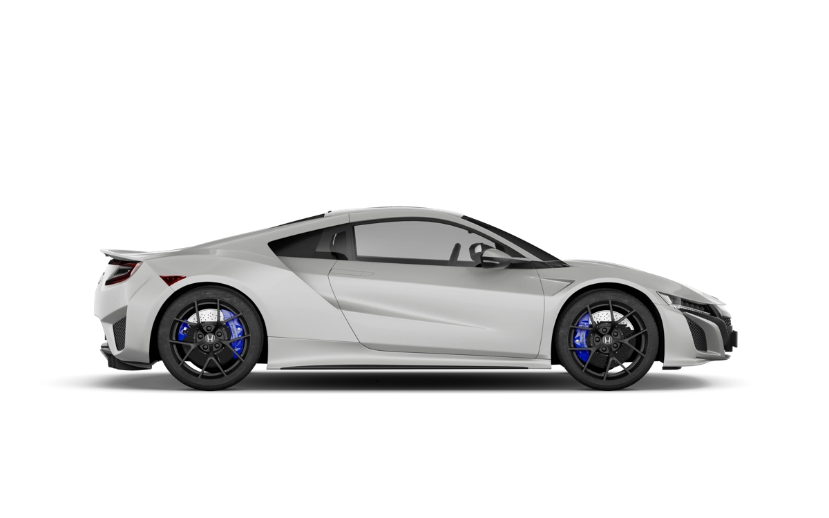 Honda NSX