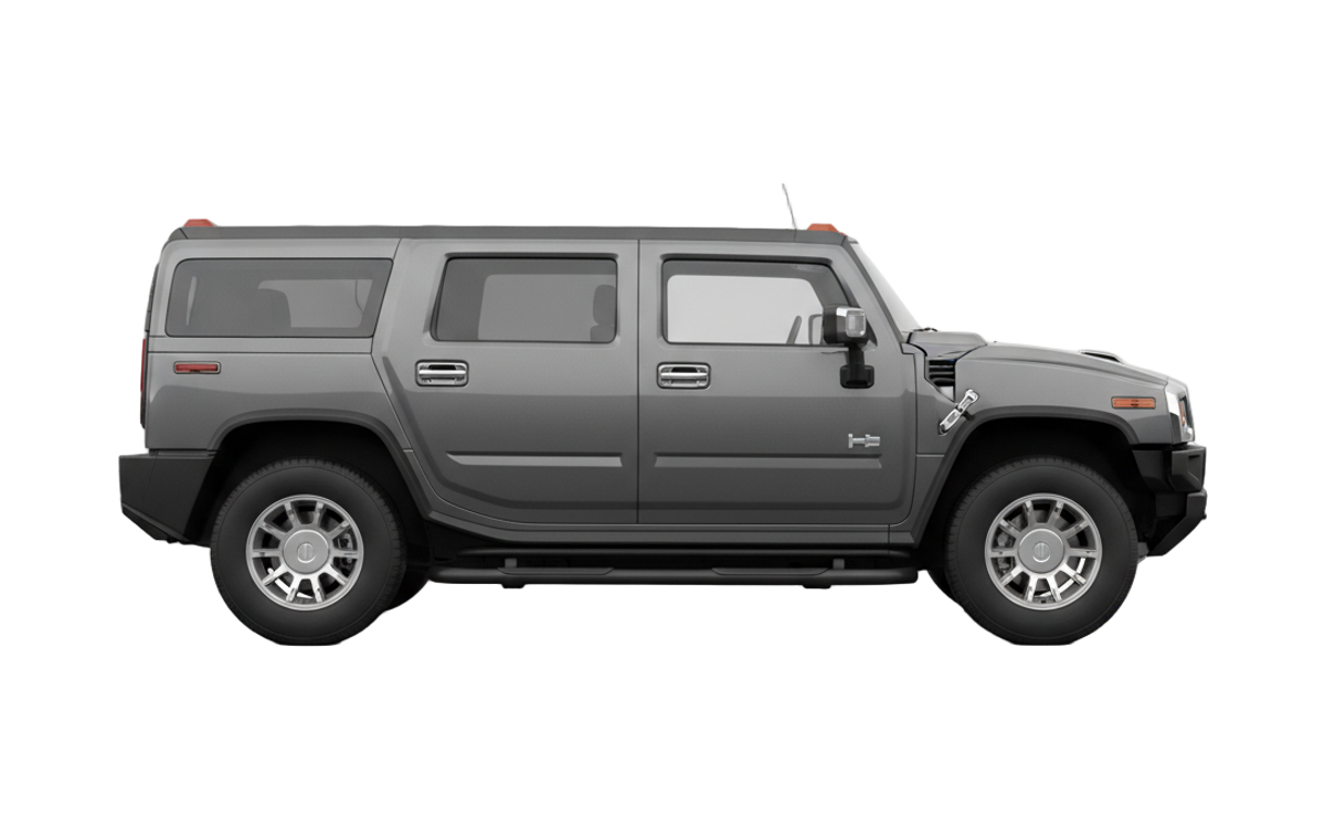 Hummer H2