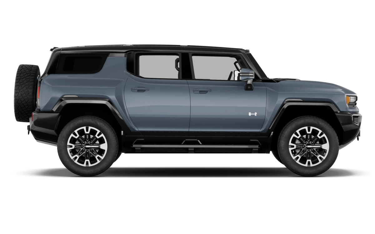 Hummer H3