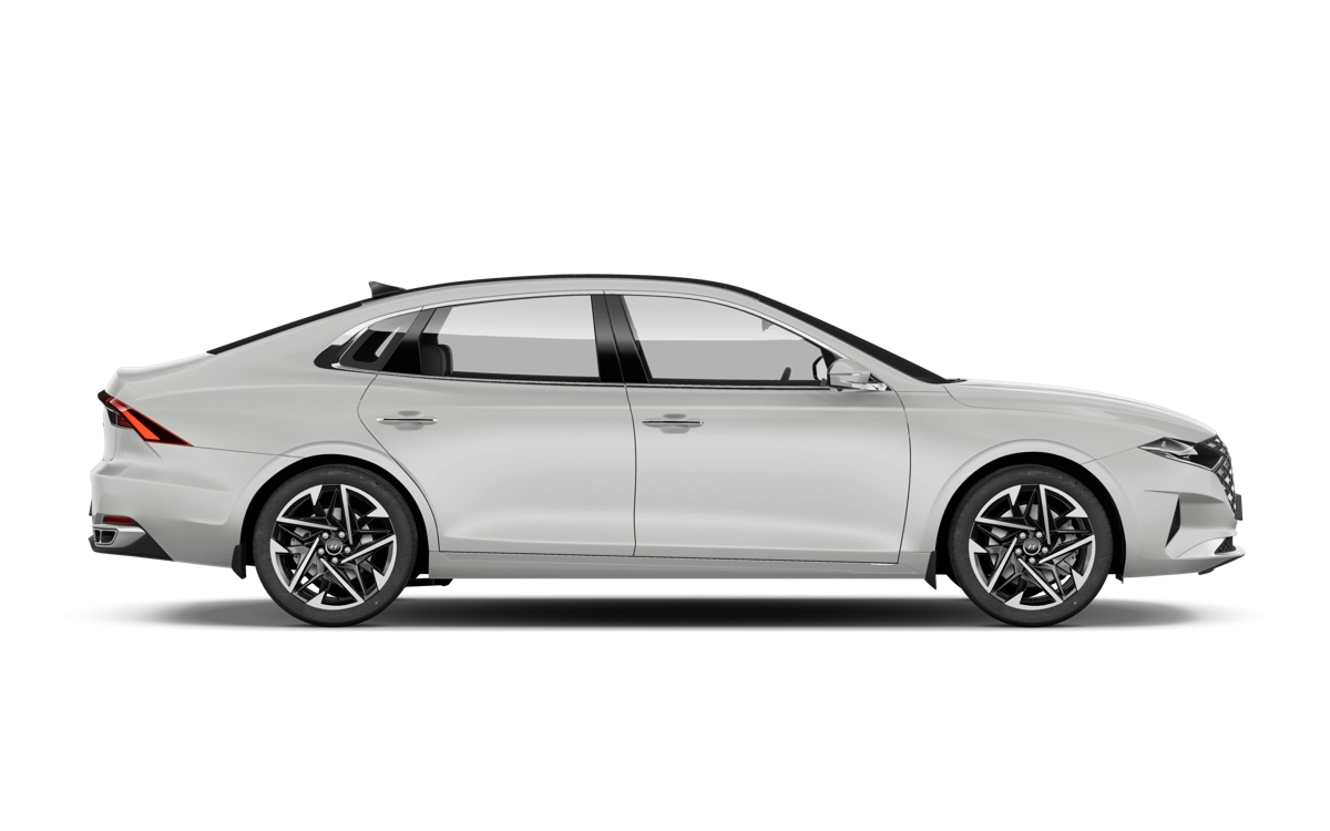 Hyundai Azera