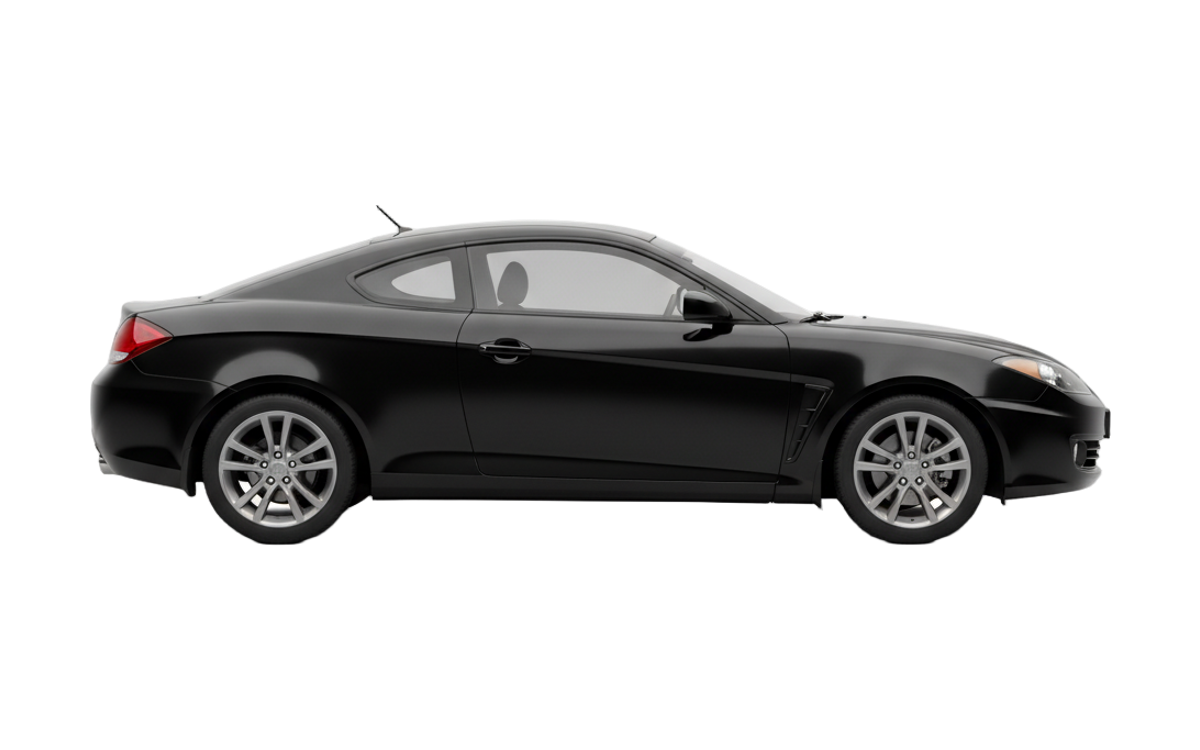 Hyundai Coupé